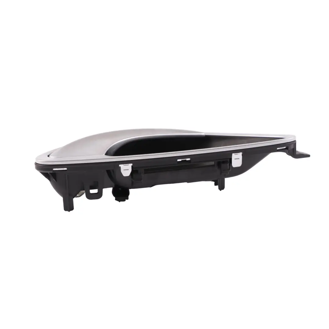 Mercedes W205 Maniglia interna porta Coprire presa posteriore destra - SKU A2057600400 - Numero di parte A2057600400
