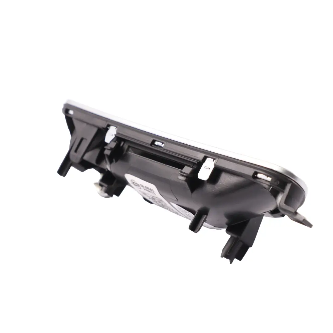 Mercedes W205 Maniglia interna porta Coprire presa posteriore destra - SKU A2057600400 - Numero di parte A2057600400