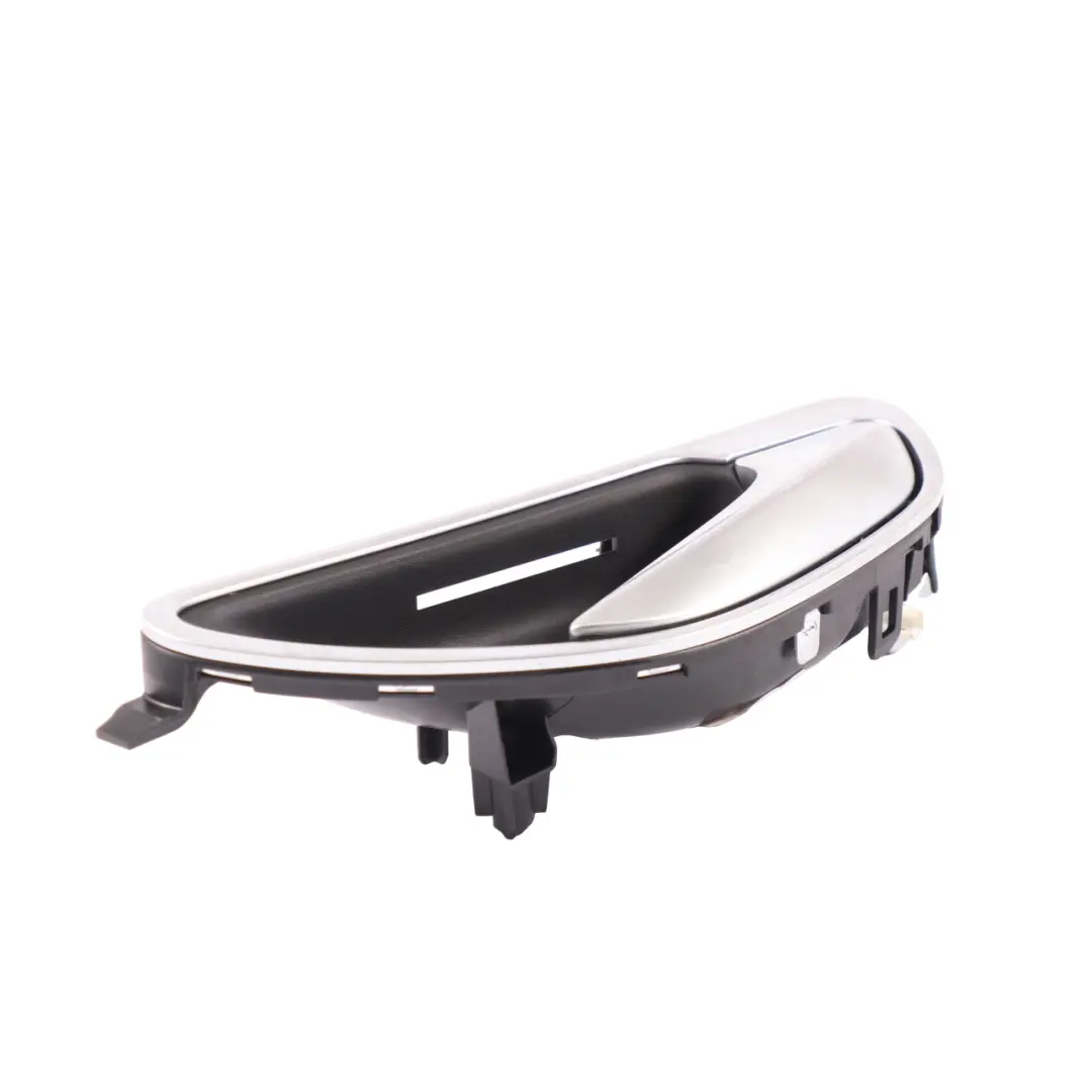 Mercedes W205 Puerta Interior Manija Cubierta Agarre Trasero Derecho - SKU A2057600400 - Número de pieza A2057600400