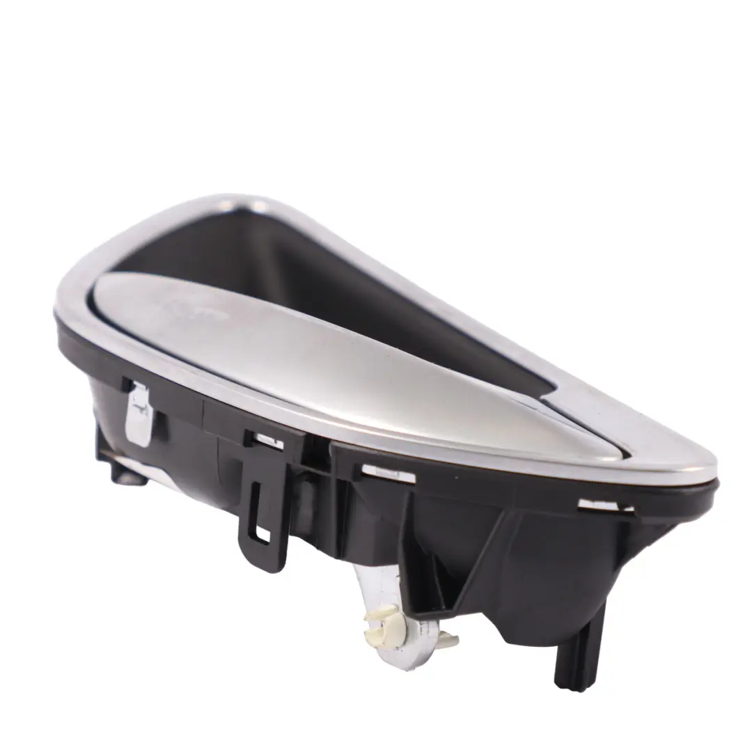 Mercedes W205 Door Interior Handle Cover Grab Rear Right O/S - SKU A2057600400 - Part number A2057600400