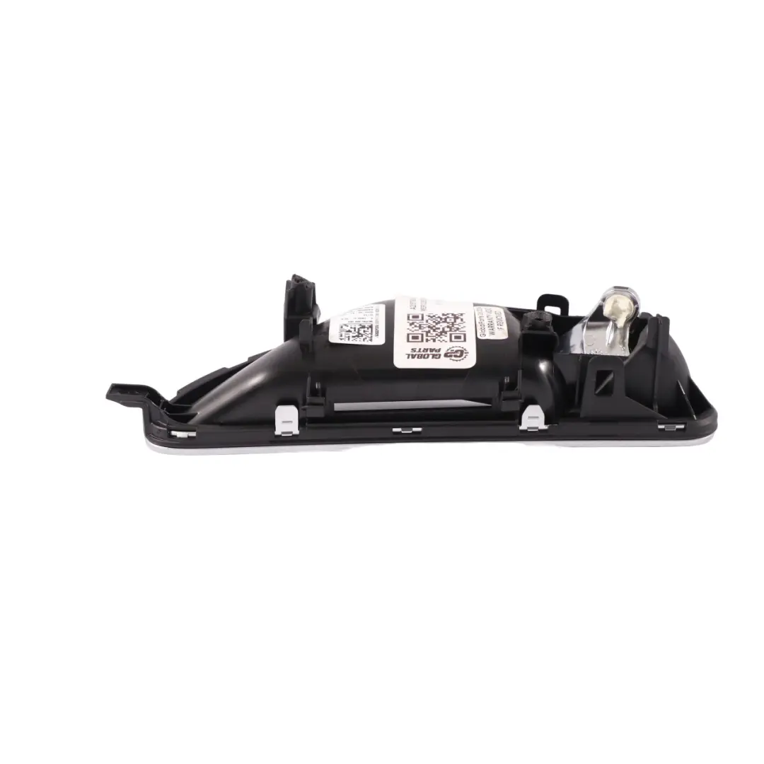 Mercedes W205 Puerta Interior Manija Cubierta Agarre Trasero Derecho - SKU A2057600400 - Número de pieza A2057600400