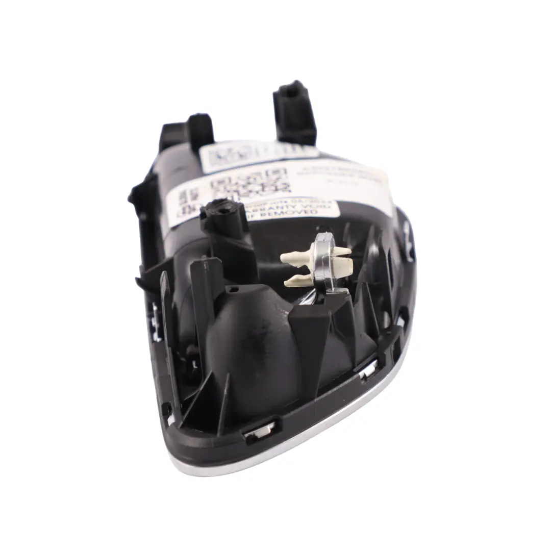 Mercedes W205 Puerta Interior Manija Cubierta Agarre Trasero Derecho - SKU A2057600400 - Número de pieza A2057600400
