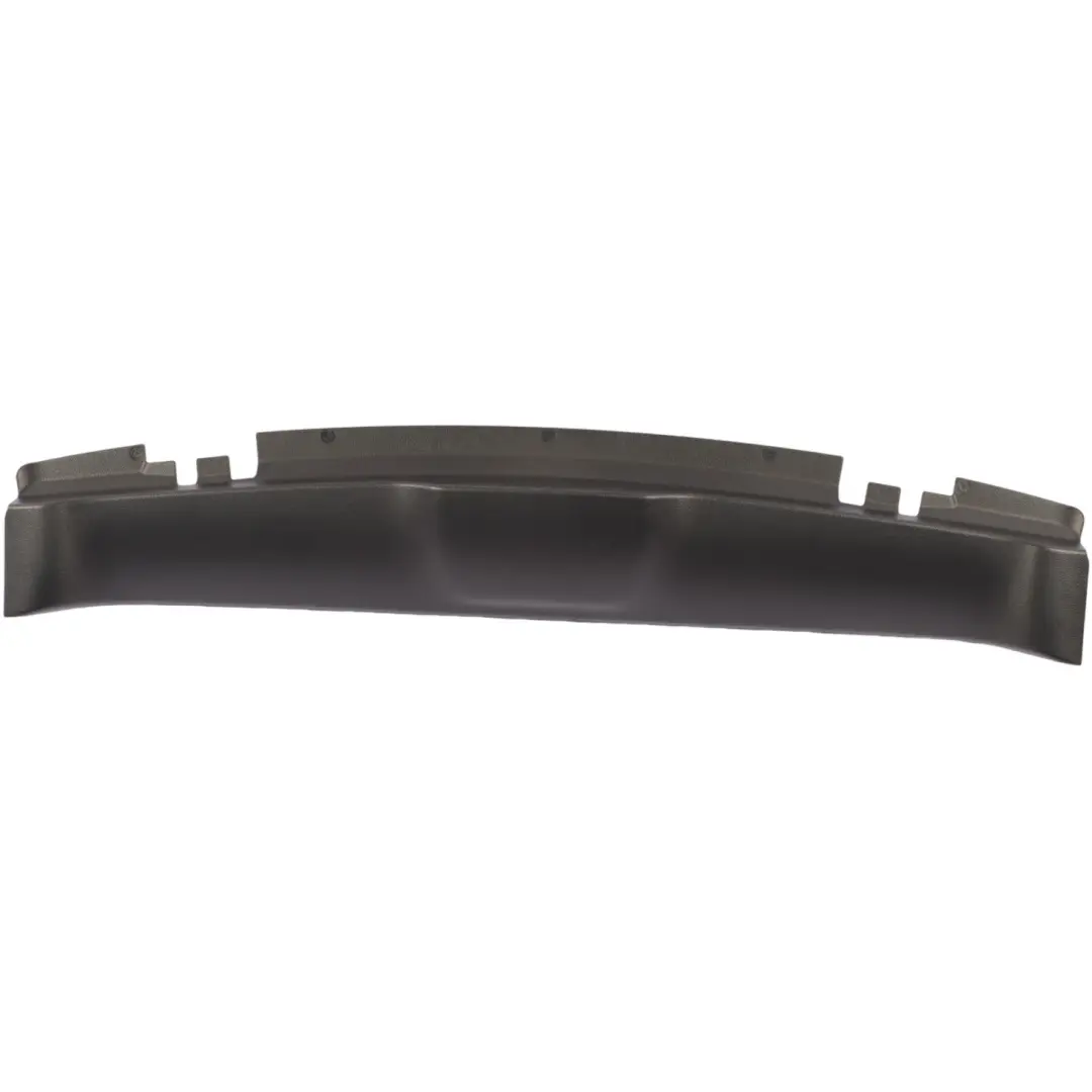 Mercedes A205 Cabrio Parabrezza anteriore Coperchio di copertura - SKU A2057700080 - Numero di parte A2057700080