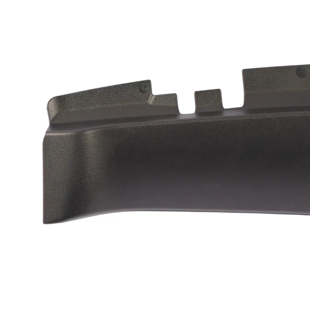 Mercedes A205 Convertible Parabrisas Tapa Delantera Cubierta - SKU A2057700080 - Número de pieza A2057700080