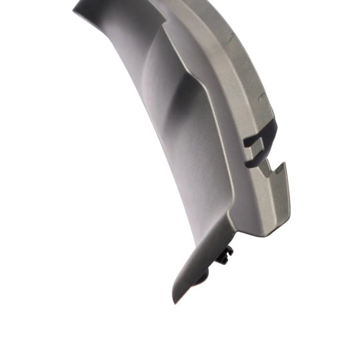 Mercedes A205 Cabrio Parabrezza anteriore Coperchio di copertura - SKU A2057700080 - Numero di parte A2057700080