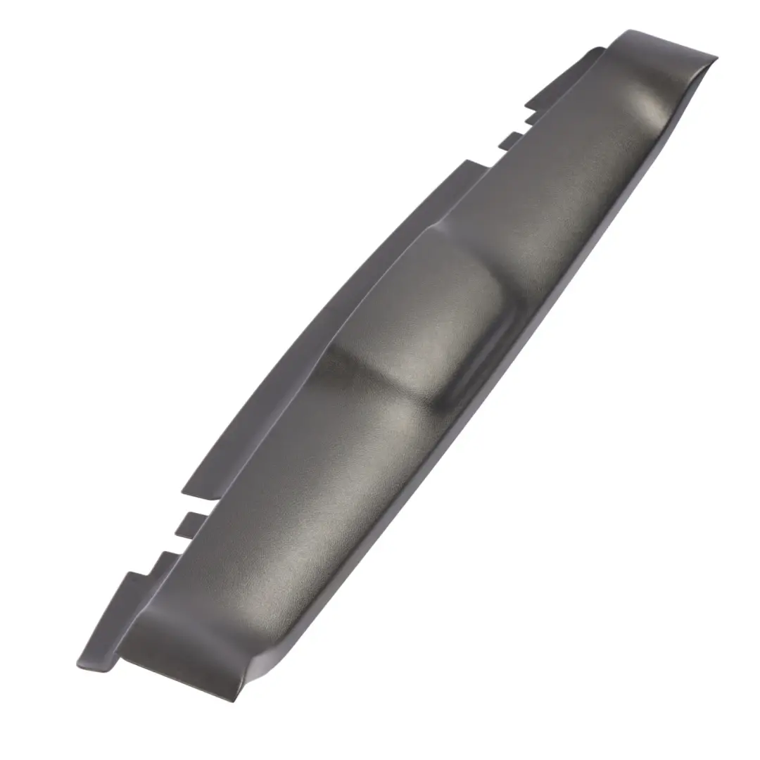 Windscreen Front Top Trim Cover to Mercedes A205 Convertible with Part number A2057700080 Mercedes A205 Convertible Windscreen Front Top Trim Cover - SKU A2057700080 - Part number A2057700080