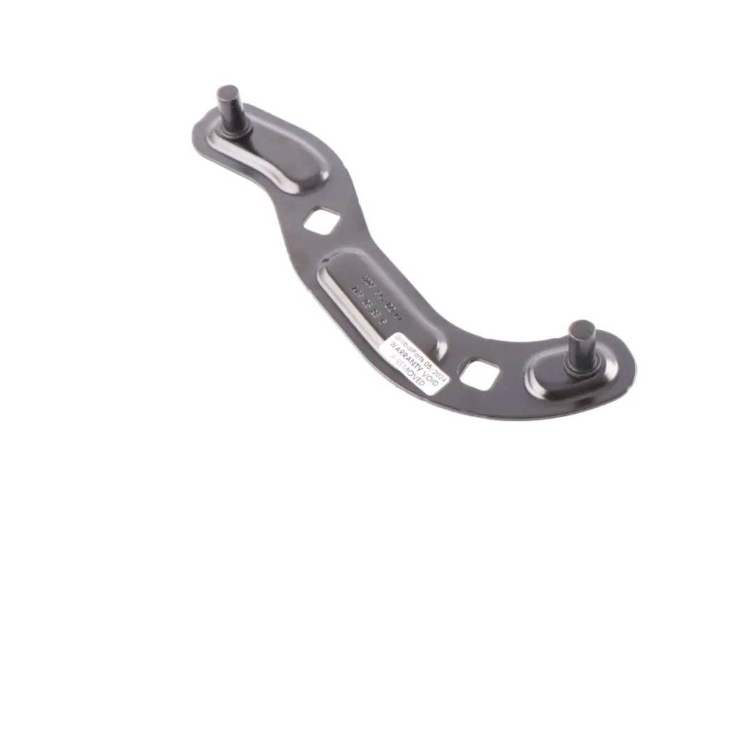 Base Plate Mercedes A205 Convertible Folding Top Bracket Left N/S to with Part number A2057700123 Base Plate Mercedes A205 Convertible Folding Top Bracket Left N/S - SKU A2057700123 - Part number A2057700123