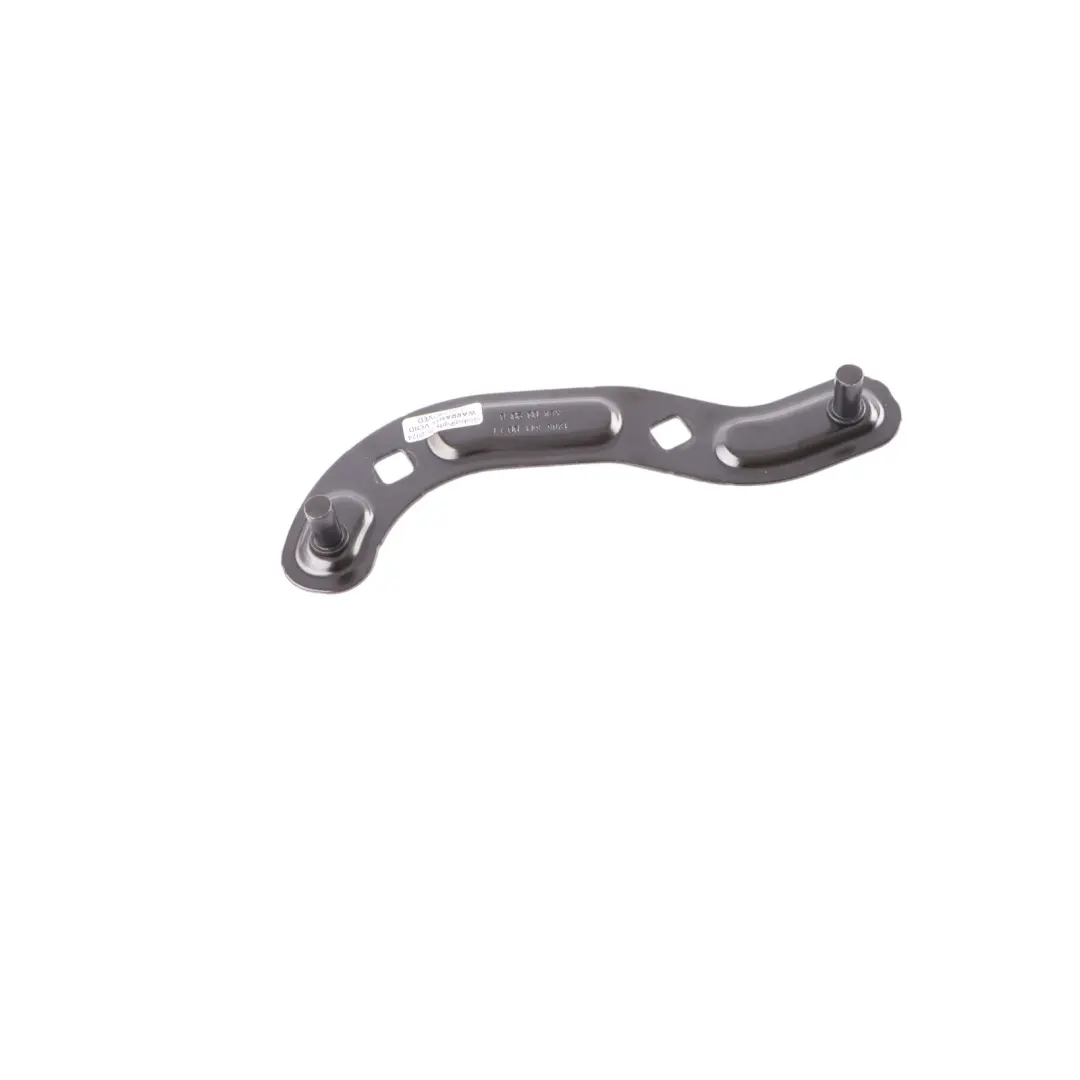  Base Plate Mercedes A205 Convertible Folding Top Bracket Left N/S - SKU A2057700123 - Part number A2057700123