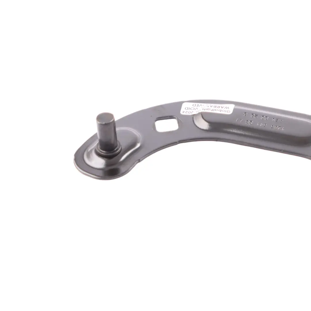 Base Plate Mercedes A205 Convertible Folding Top Bracket Left N/S to with Part number A2057700123 Base Plate Mercedes A205 Convertible Folding Top Bracket Left N/S - SKU A2057700123 - Part number A2057700123