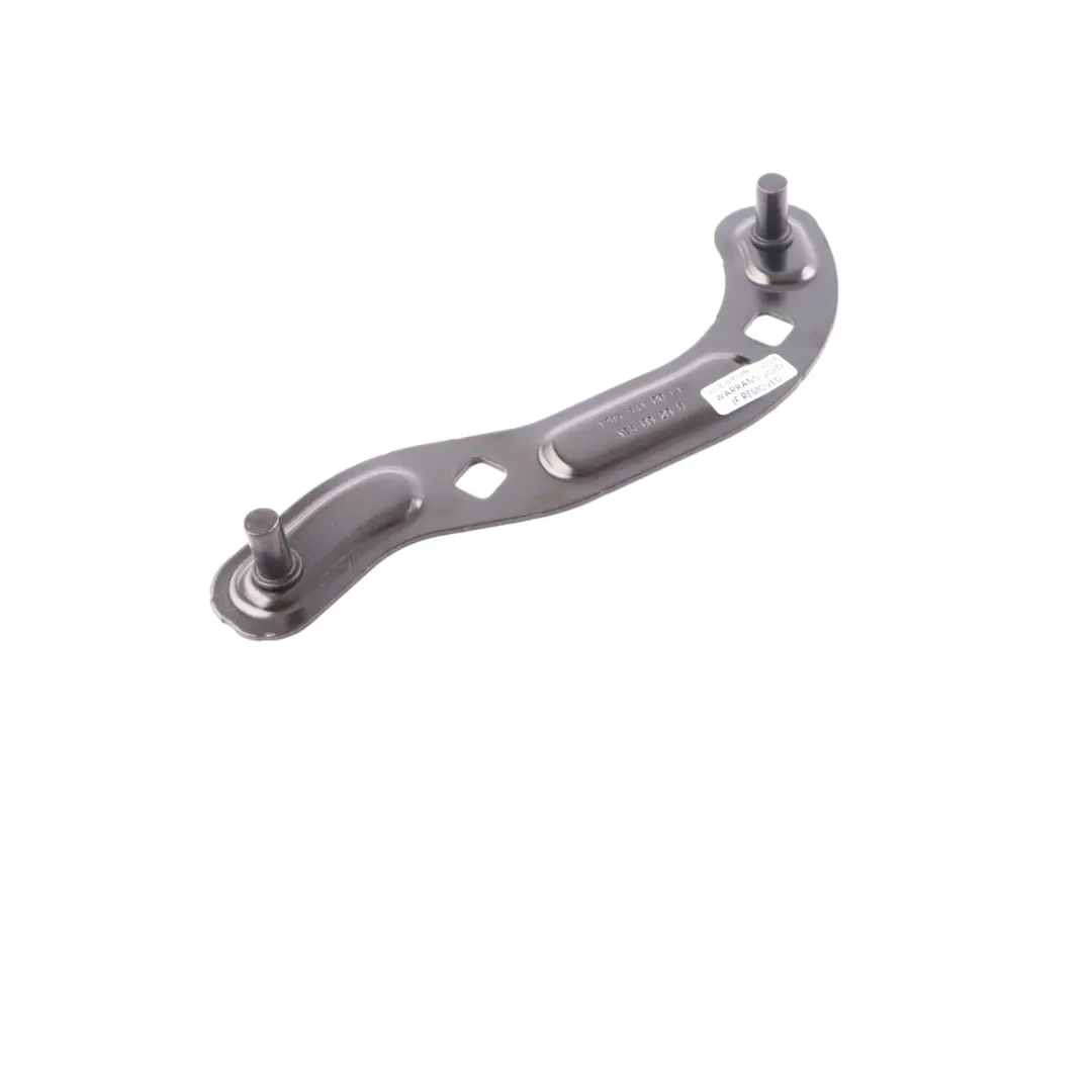 Base Plate Mercedes A205 Convertible Folding Top Bracket Left N/S to with Part number A2057700123 Base Plate Mercedes A205 Convertible Folding Top Bracket Left N/S - SKU A2057700123 - Part number A2057700123