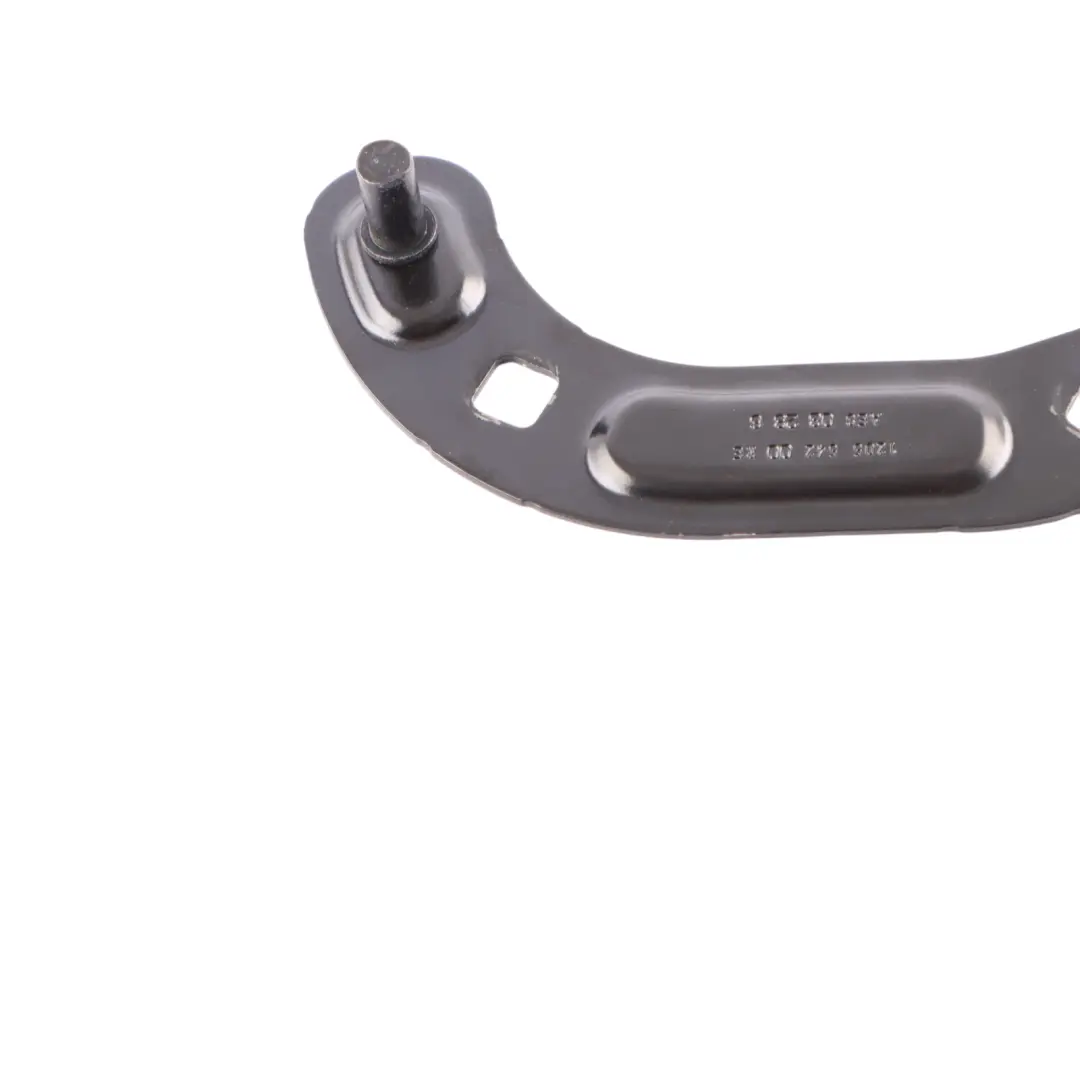 Mercedes A205 A238 Convertible Roof Mechanism Bracket Plate Right - SKU A2057700223 - Part number A2057700223