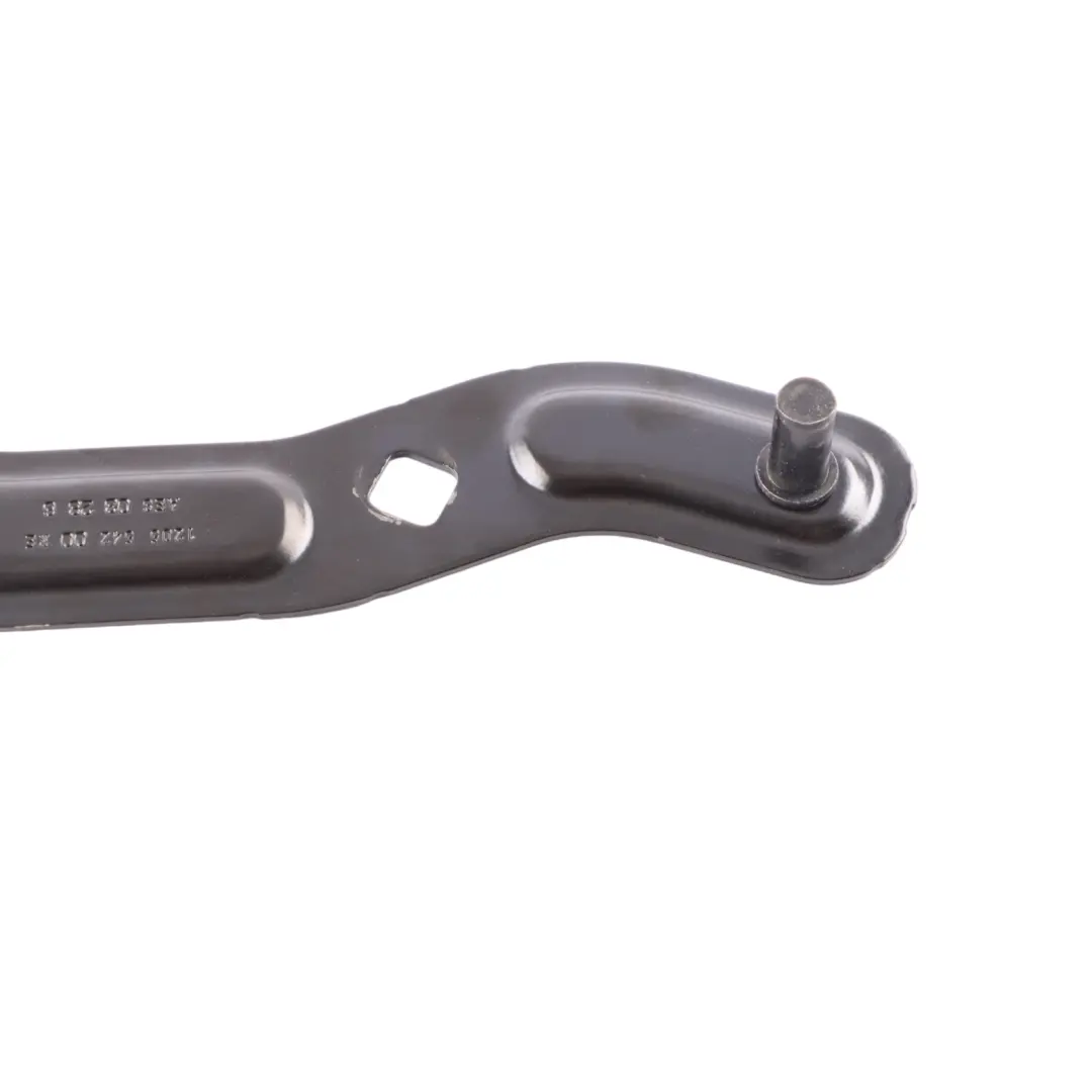 Mercedes A205 A238 Convertible Roof Mechanism Bracket Plate Right - SKU A2057700223 - Part number A2057700223