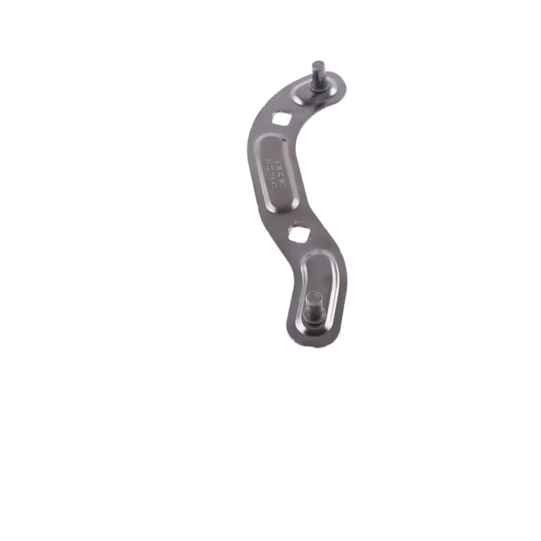 Roof Mechanism Bracket Plate Right to Mercedes A205 A238 Convertible with Part number A2057700223 Mercedes A205 A238 Convertible Roof Mechanism Bracket Plate Right - SKU A2057700223 - Part number A2057700223