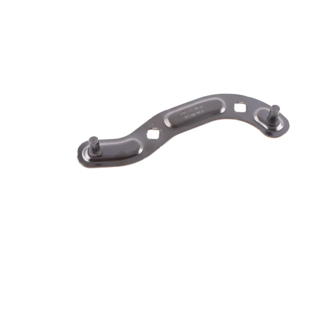 Mercedes A205 A238 Convertible Roof Mechanism Bracket Plate Right - SKU A2057700223 - Part number A2057700223