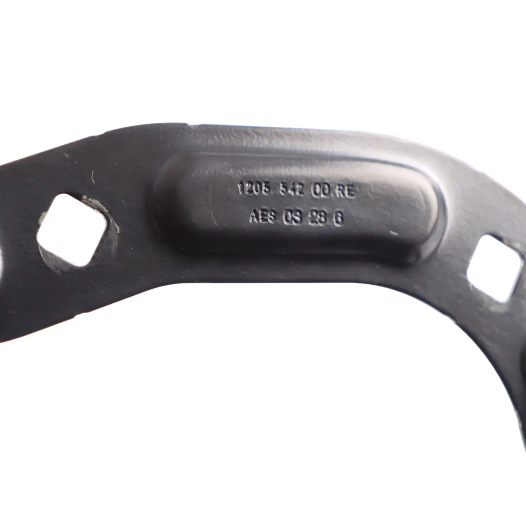 Mercedes A205 A238 Convertible Roof Mechanism Bracket Plate Right - SKU A2057700223 - Part number A2057700223