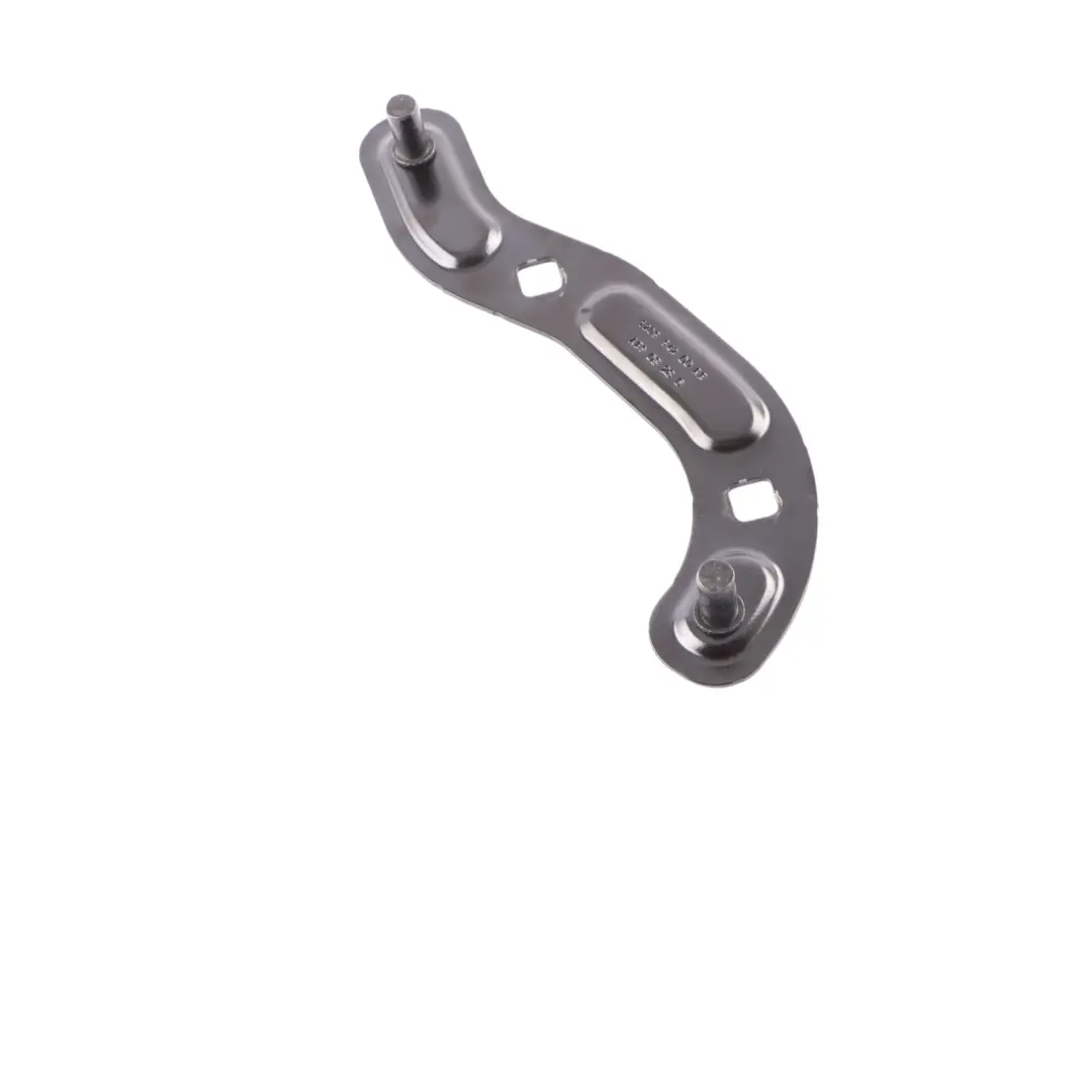 Roof Mechanism Bracket Plate Right to Mercedes A205 A238 Convertible with Part number A2057700223 Mercedes A205 A238 Convertible Roof Mechanism Bracket Plate Right - SKU A2057700223 - Part number A2057700223
