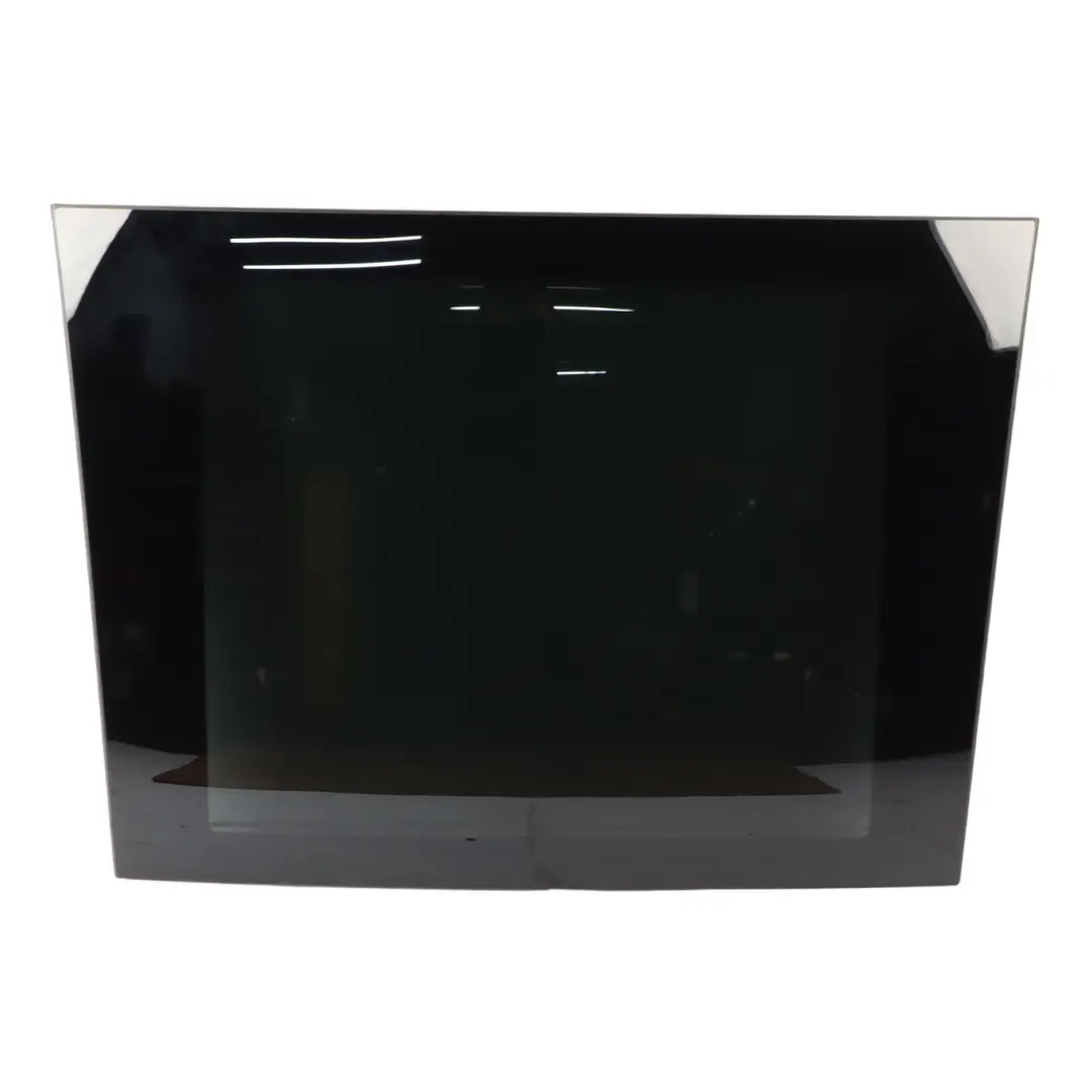 Mercedes W205 Techo Corredizo Central Moonroof Vidrio Panel - SKU A2057800121 - Número de pieza A2057800121