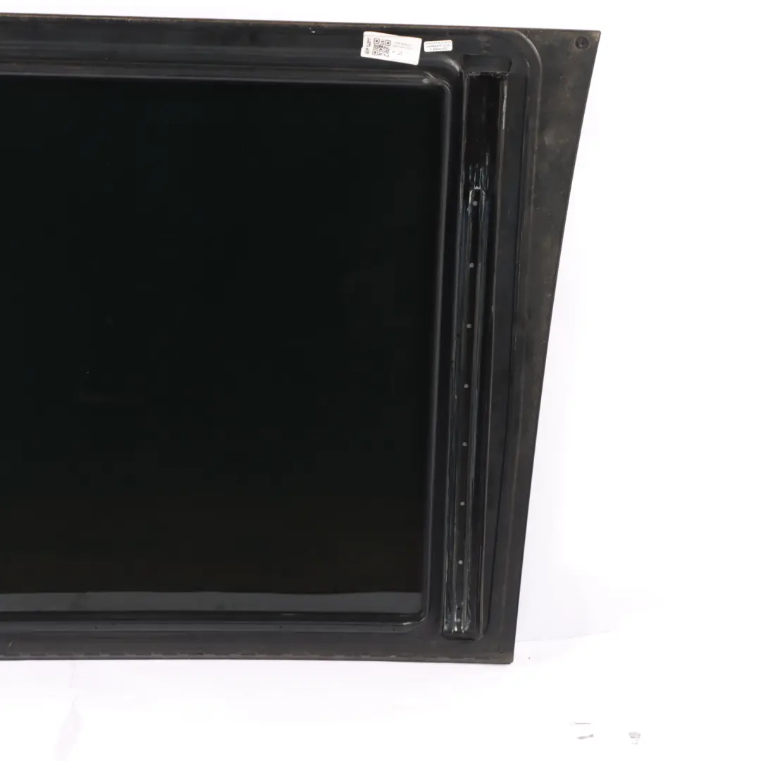 Mitte Schiebedach Monddach Glasscheibe für Mercedes W205 mit Teilenummer A2057800121 Mercedes W205 Mitte Schiebedach Monddach Glasscheibe - SKU A2057800121 - Teilenummer A2057800121