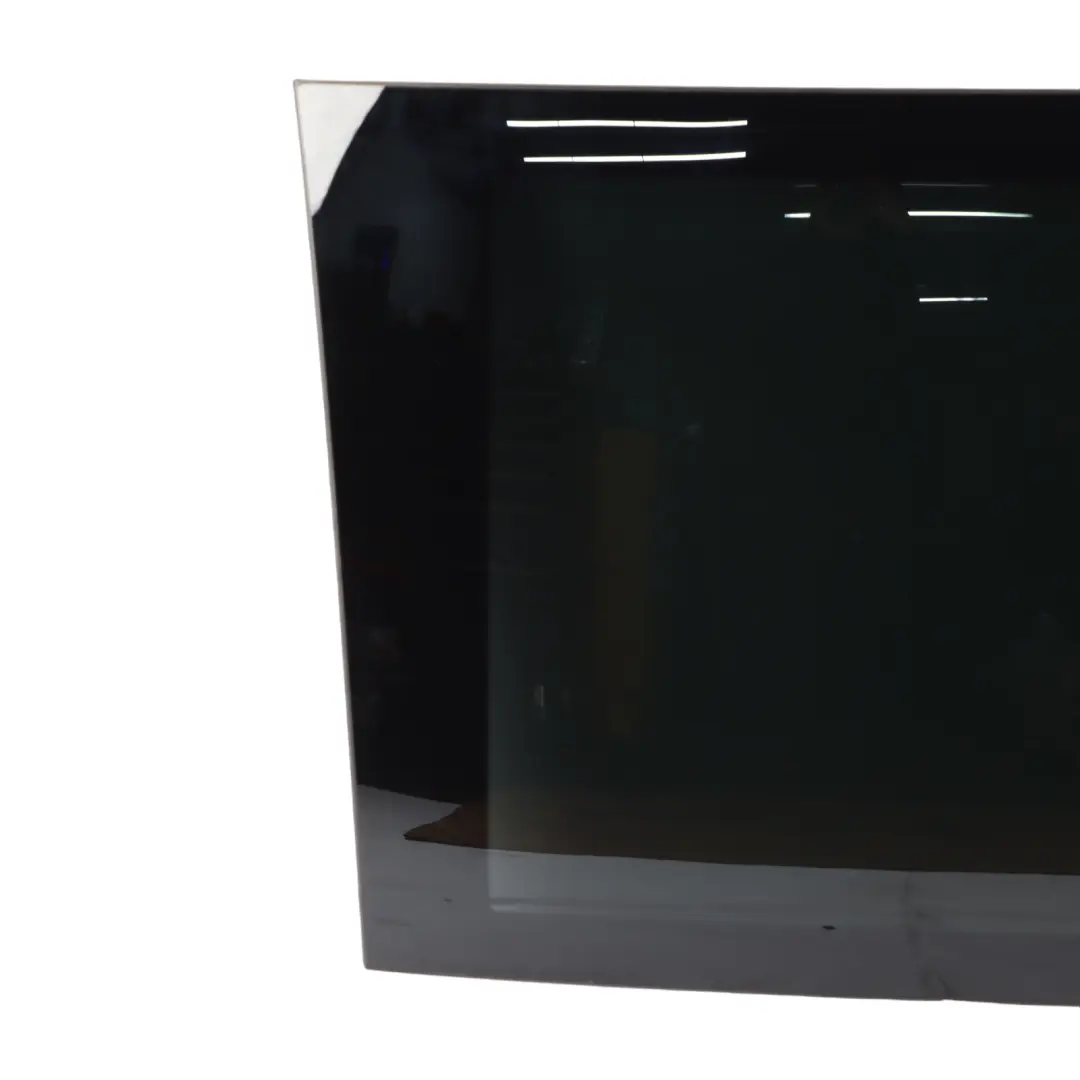Mercedes W205 Techo Corredizo Central Moonroof Vidrio Panel - SKU A2057800121 - Número de pieza A2057800121