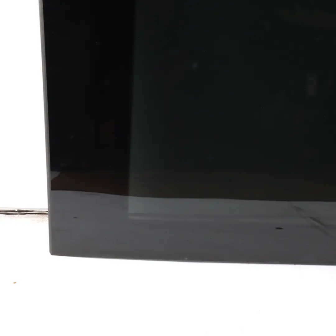 Techo Corredizo Central Moonroof Vidrio Panel para Mercedes W205 con número de pieza A2057800121 Mercedes W205 Techo Corredizo Central Moonroof Vidrio Panel - SKU A2057800121 - Número de pieza A2057800121