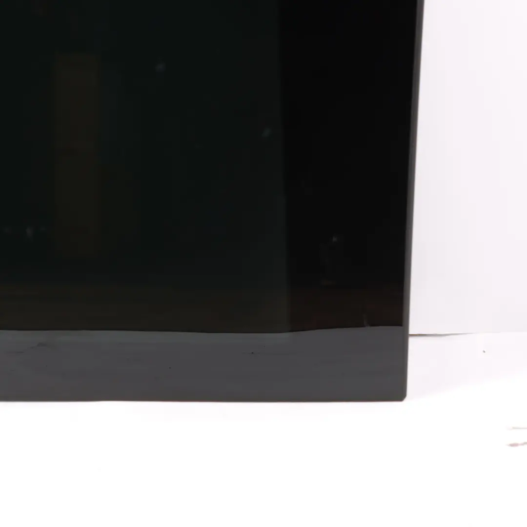 Mercedes W205 Techo Corredizo Central Moonroof Vidrio Panel - SKU A2057800121 - Número de pieza A2057800121