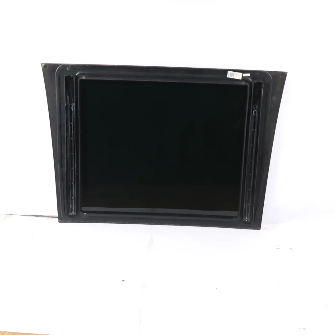 Techo Corredizo Central Moonroof Vidrio Panel para Mercedes W205 con número de pieza A2057800121 Mercedes W205 Techo Corredizo Central Moonroof Vidrio Panel - SKU A2057800121 - Número de pieza A2057800121