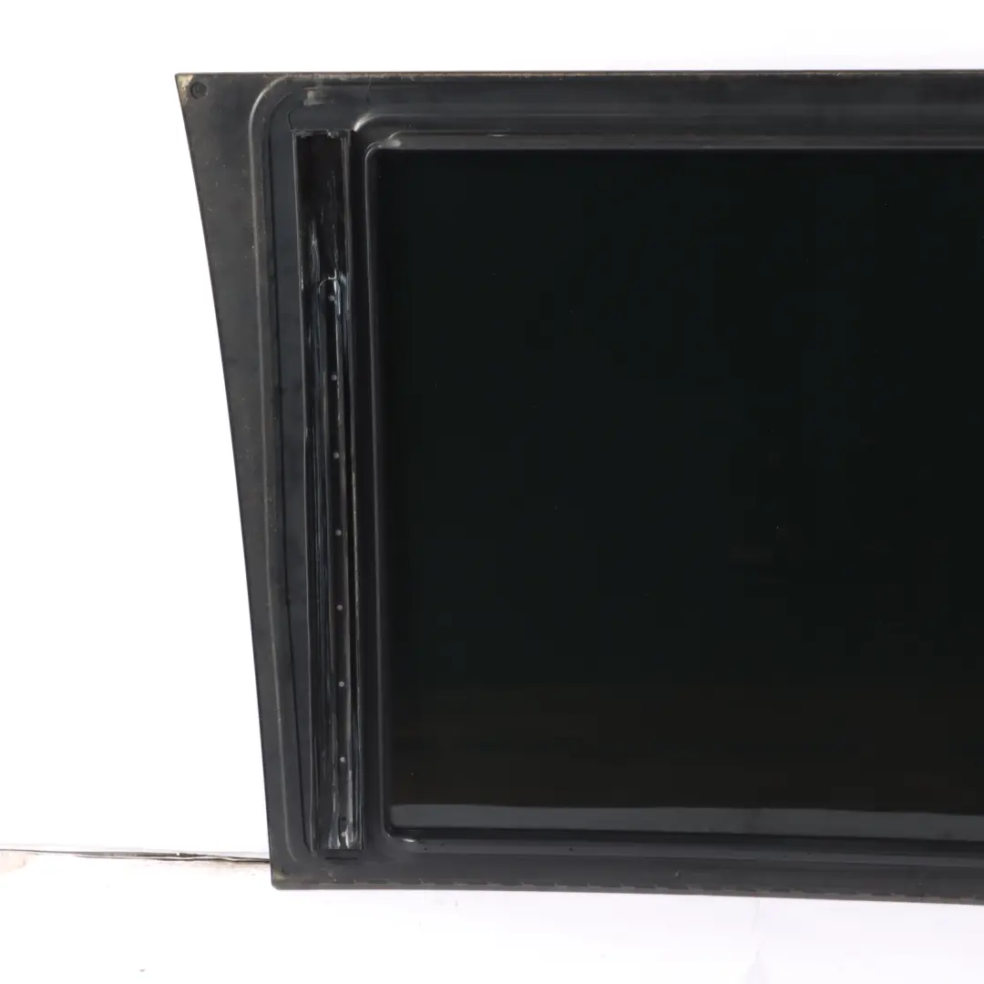 Techo Corredizo Central Moonroof Vidrio Panel para Mercedes W205 con número de pieza A2057800121 Mercedes W205 Techo Corredizo Central Moonroof Vidrio Panel - SKU A2057800121 - Número de pieza A2057800121