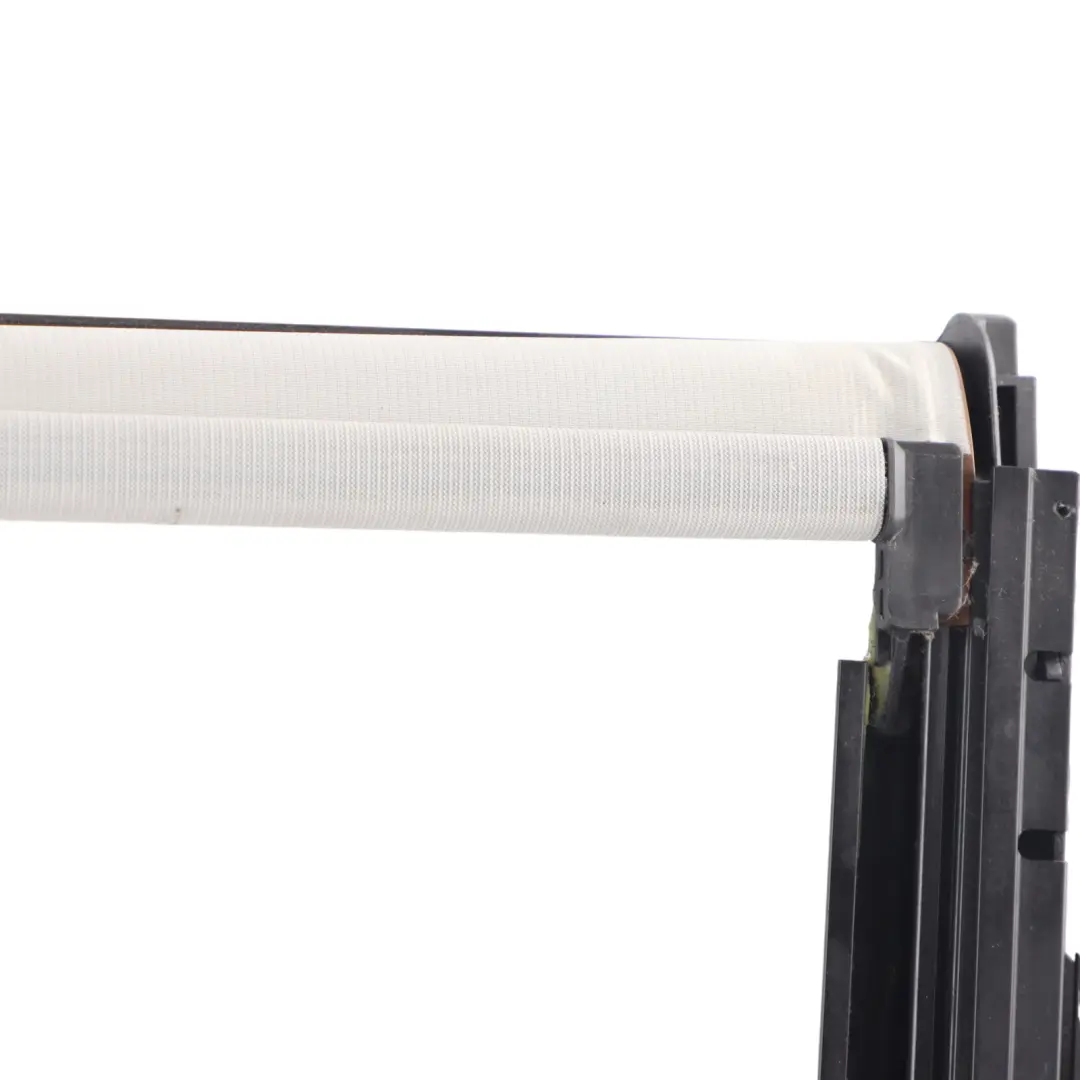 Mercedes W205 Roller Blind Motor Sunroof Roller Blind Gear Motor - SKU A2057805800 - Part number A2057805800