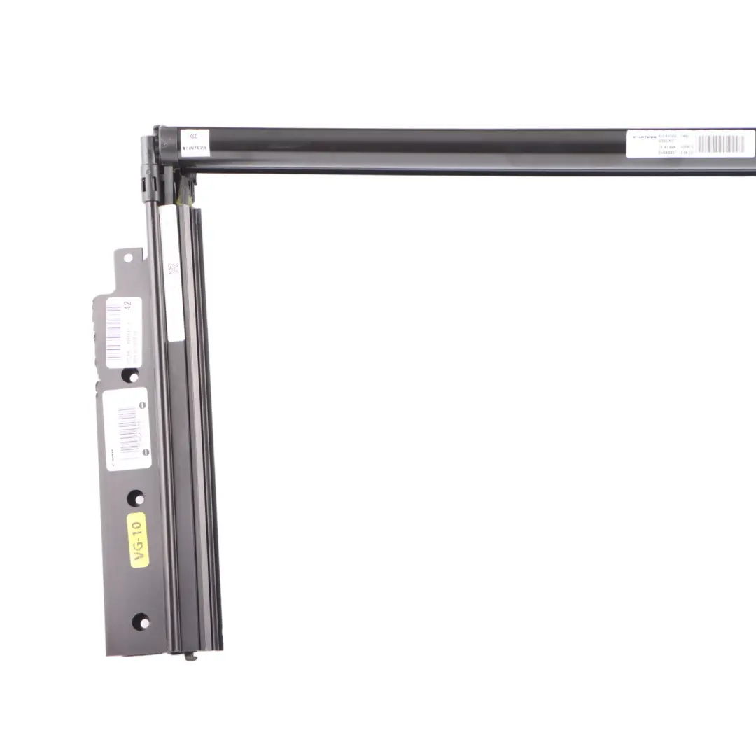 Roller Blind Motor Sunroof Roller Blind Gear Motor to Mercedes W205 with Part number A2057805800 Mercedes W205 Roller Blind Motor Sunroof Roller Blind Gear Motor - SKU A2057805800 - Part number A2057805800