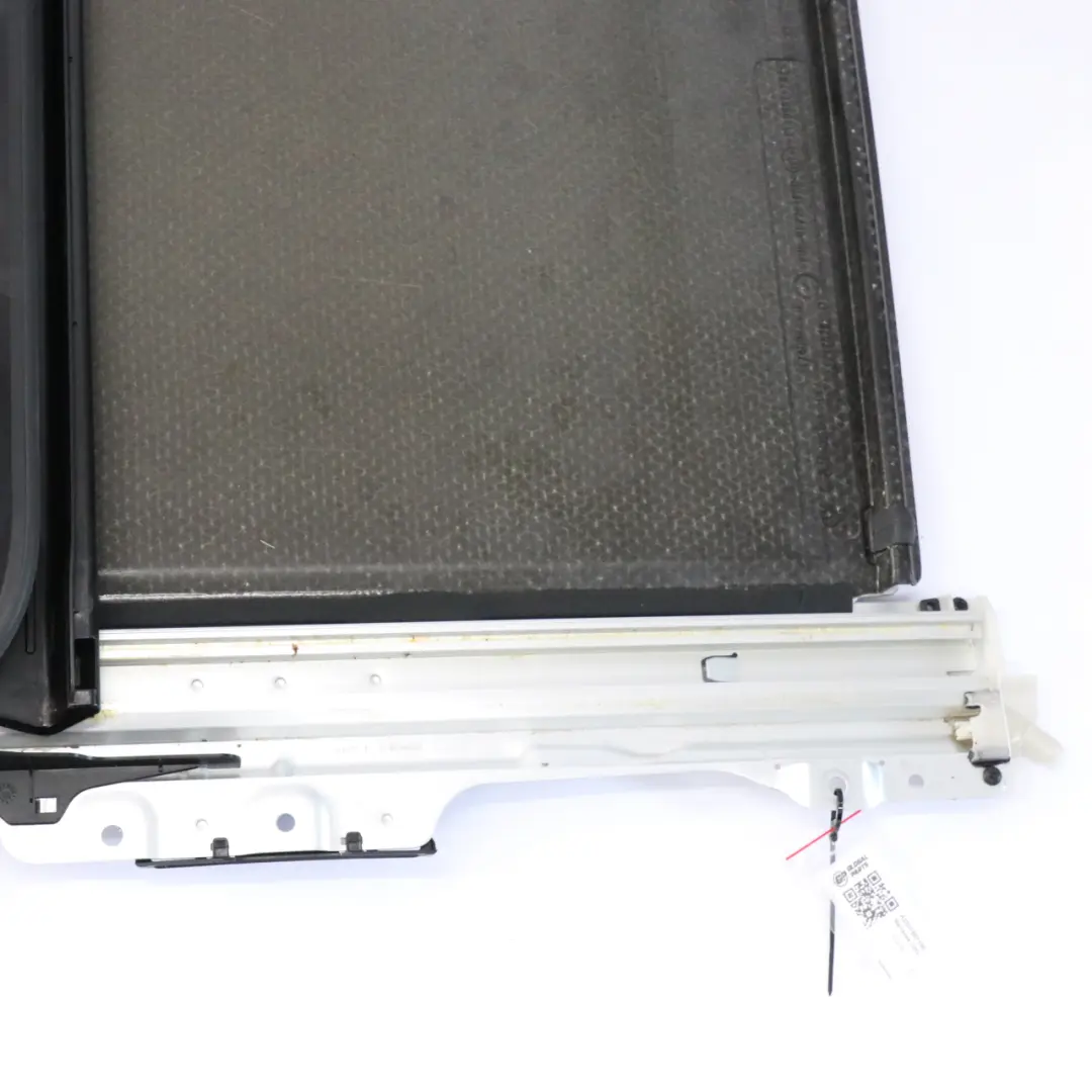 Szyberdach Dach Przesuwny Mechanizm Dachu do Mercedes C253 o numerze A2057807100 Mercedes C253 Szyberdach Dach Przesuwny Mechanizm Dachu - SKU A2057807100 - Numer Części A2057807100