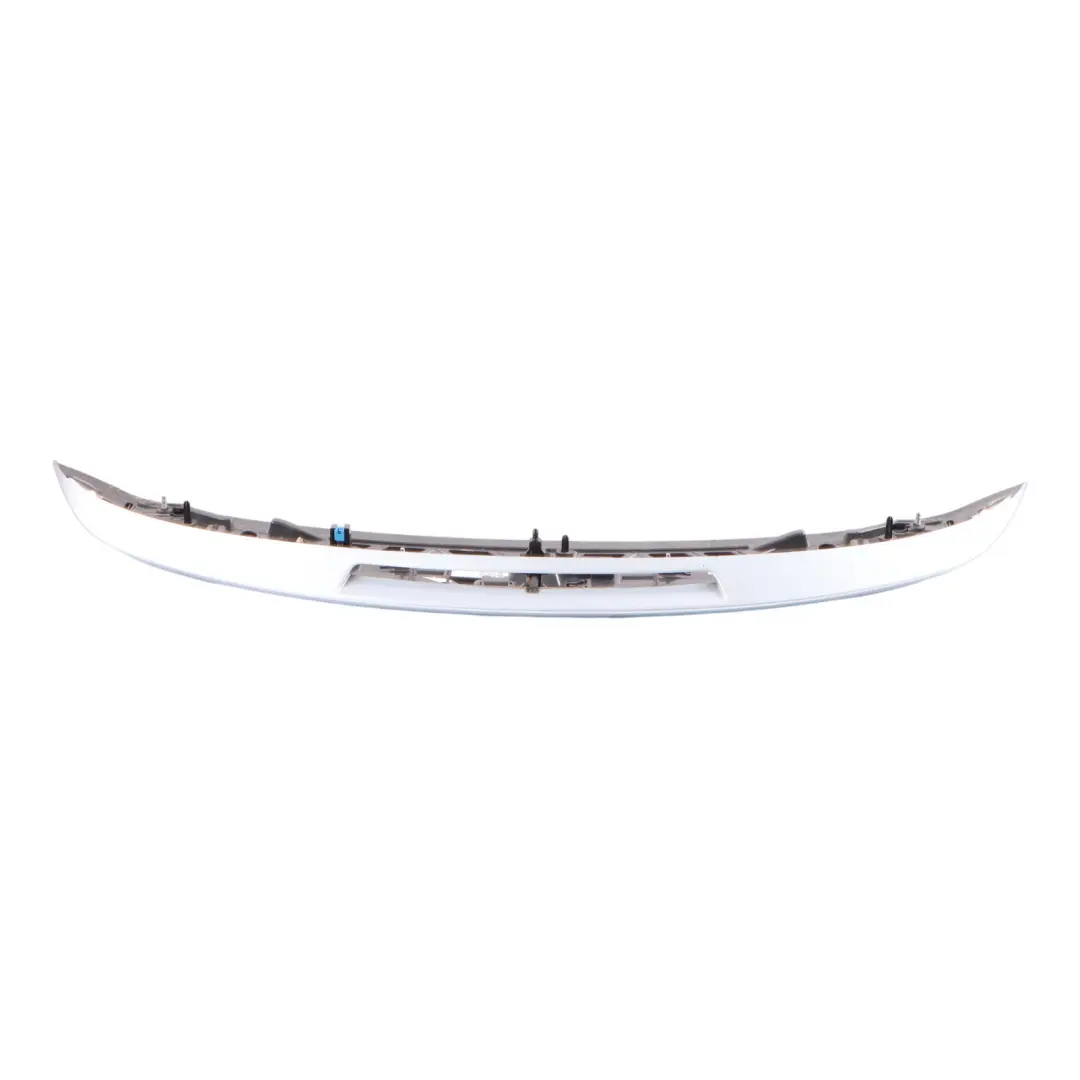  Spoiler Mercedes S205 Kombi Kofferraumklappe Heckspoiler Obsidian Schwarz 197 - SKU A2057901300-DSI - Teilenummer A2057901300