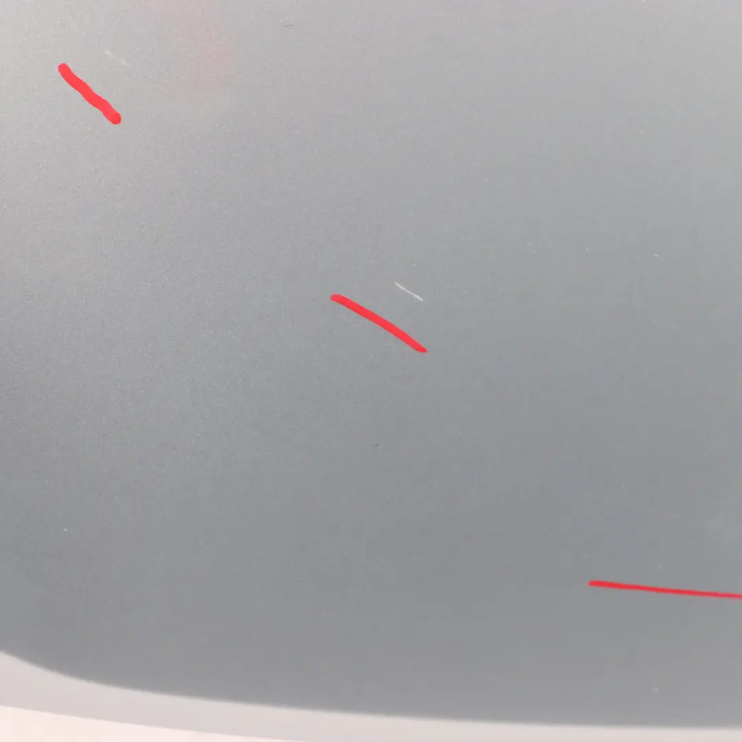 Trunk Lid Rear Spoiler Diamond Silver Metallic - 988 to Mercedes S205 Estate with Part number A2057901300 Mercedes S205 Estate Trunk Lid Rear Spoiler Diamond Silver Metallic - 988 - SKU A2057901300-DSI - Part number A2057901300