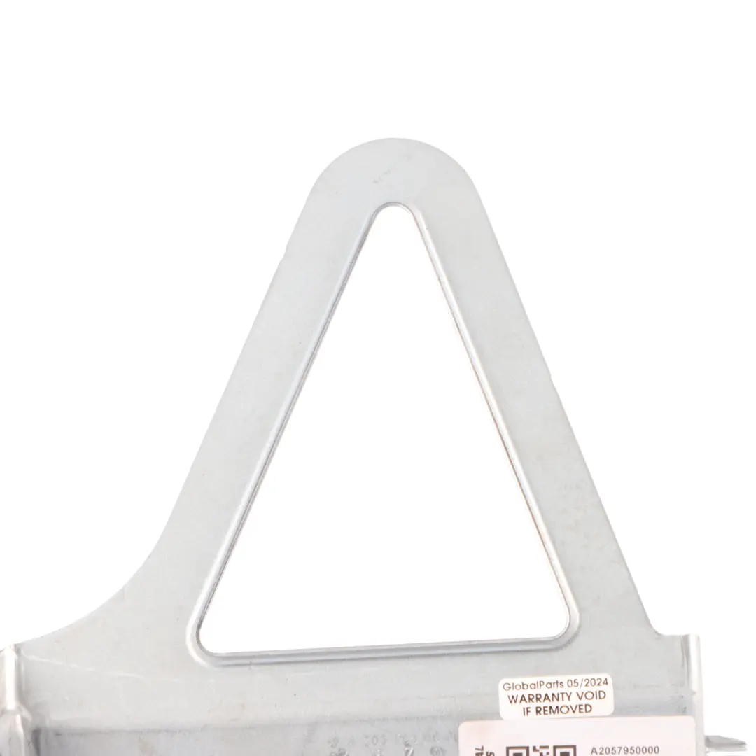  Soft Top Holder Mercedes A205 Convertible Folding Top Drive Bracket - SKU A2057950000 - Part number A2057950000