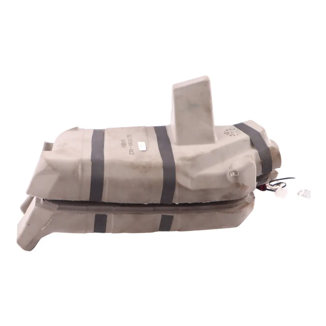 Roof Pump Mercedes A205 Convertible Hydraulic Drive Insulation Cover to with Part number A2058000030 Roof Pump Mercedes A205 Convertible Hydraulic Drive Insulation Cover - SKU A2058000030 - Part number A2058000030