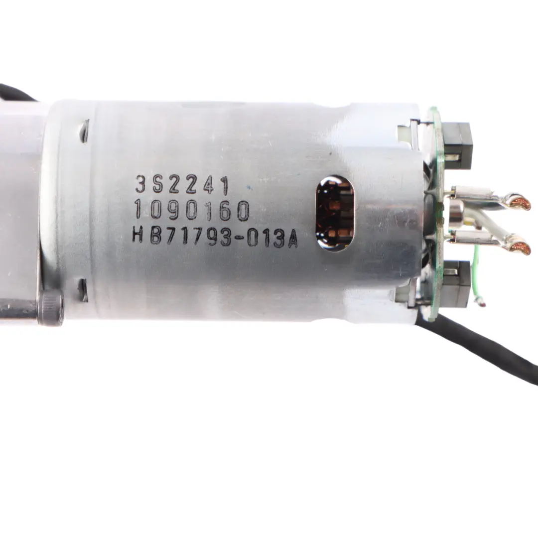  Roof Pump Mercedes A205 Convertible Hydraulic Drive Insulation Cover - SKU A2058000030 - Part number A2058000030
