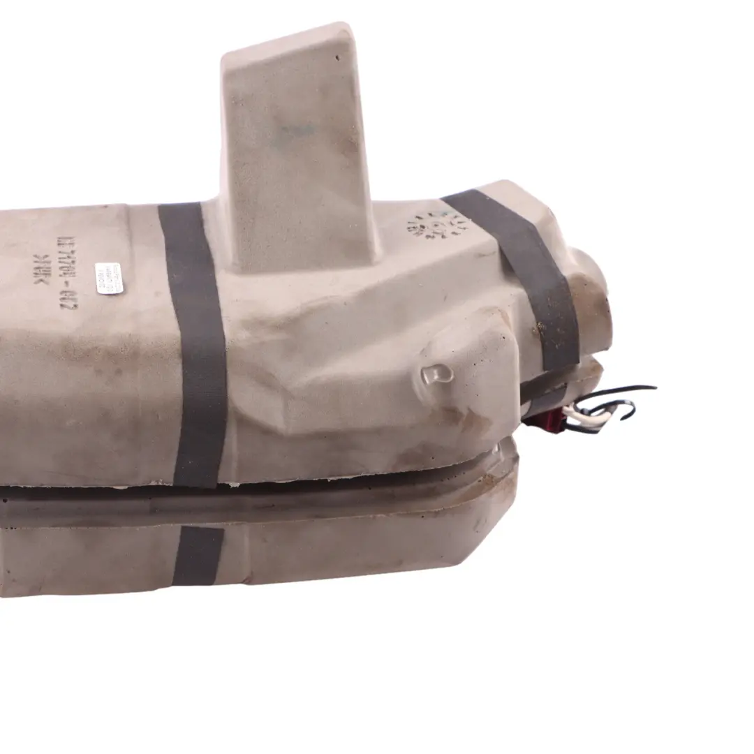  Roof Pump Mercedes A205 Convertible Hydraulic Drive Insulation Cover - SKU A2058000030 - Part number A2058000030