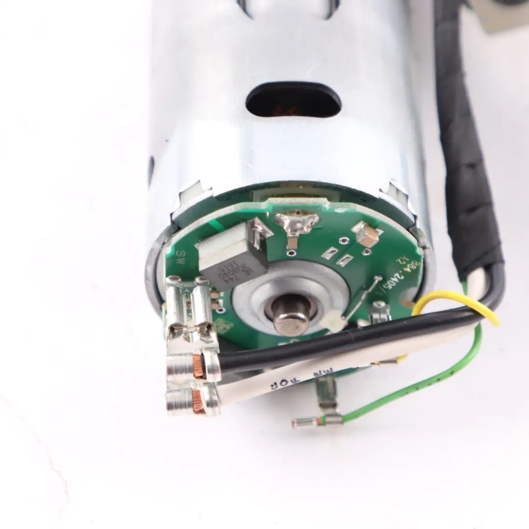  Roof Pump Mercedes A205 Convertible Hydraulic Drive Insulation Cover - SKU A2058000030 - Part number A2058000030