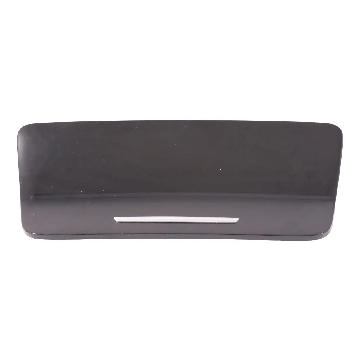 Mercedes W205 Console Ashtray Panel Cover Trim Frame A2058100036