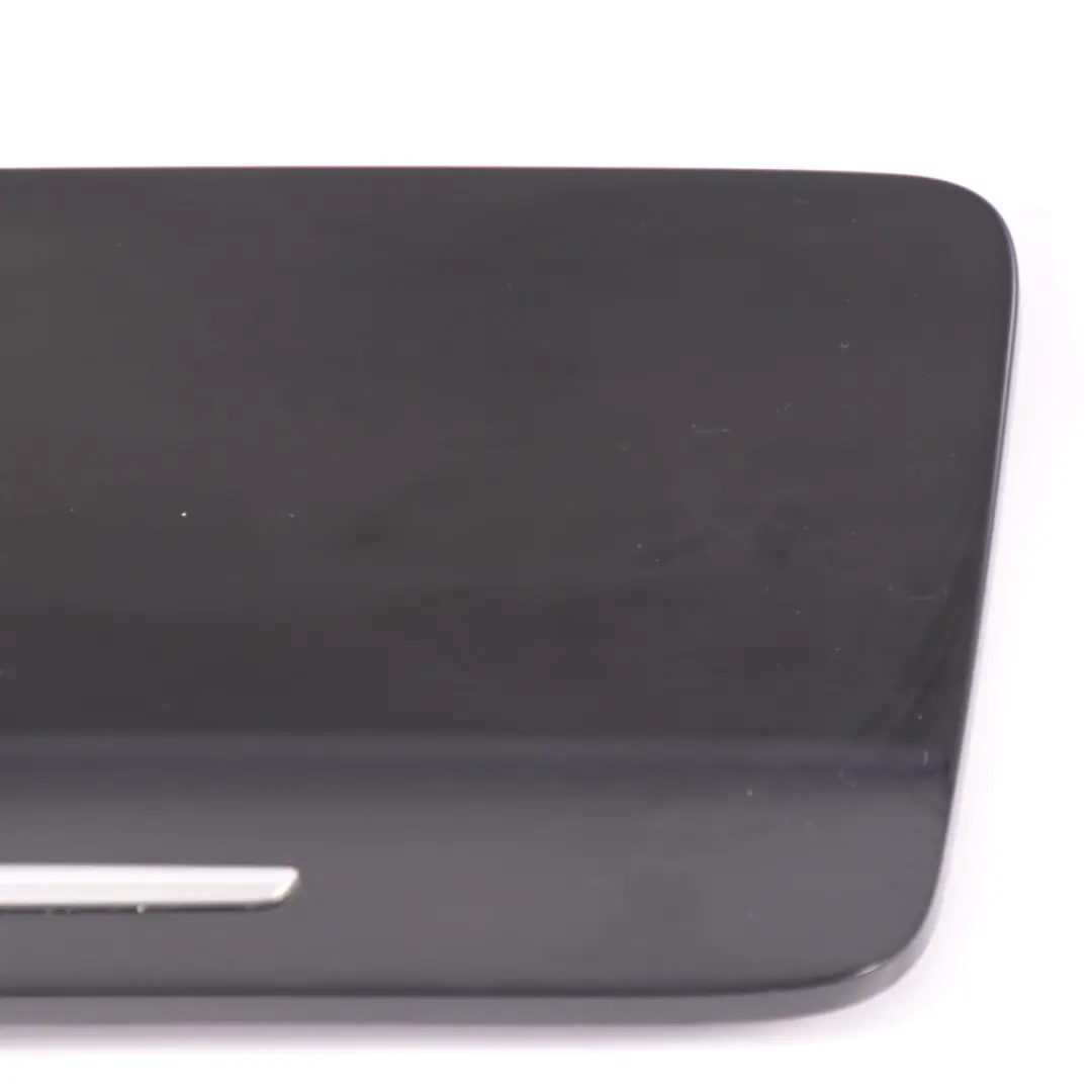 Mercedes W205 Console Cendrier Panneau couverture Cadre garniture - SKU A2058100036 - Numéro de pièce A2058100036