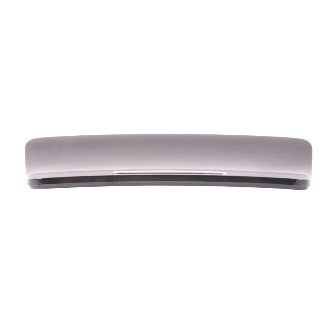 Mercedes W205 Console Cendrier Panneau couverture Cadre garniture - SKU A2058100036 - Numéro de pièce A2058100036