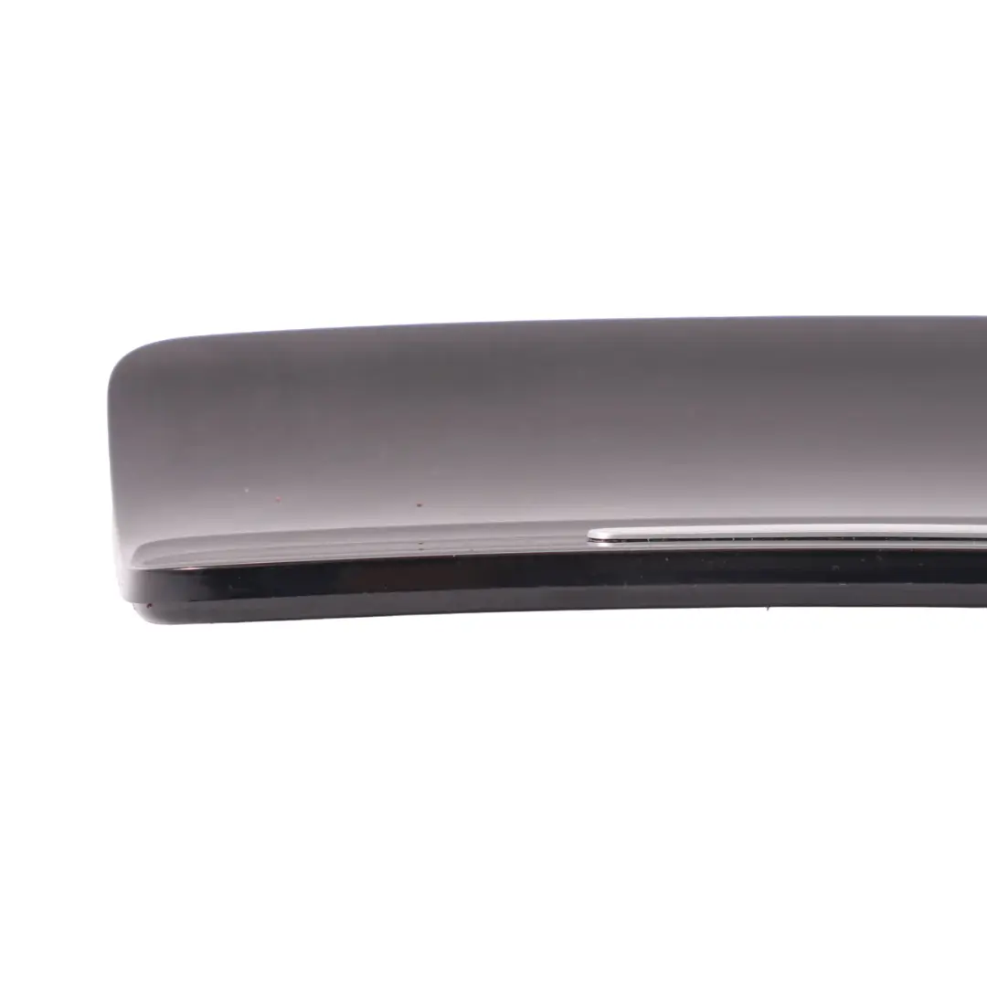 Mercedes W205 Console Cendrier Panneau couverture Cadre garniture - SKU A2058100036 - Numéro de pièce A2058100036