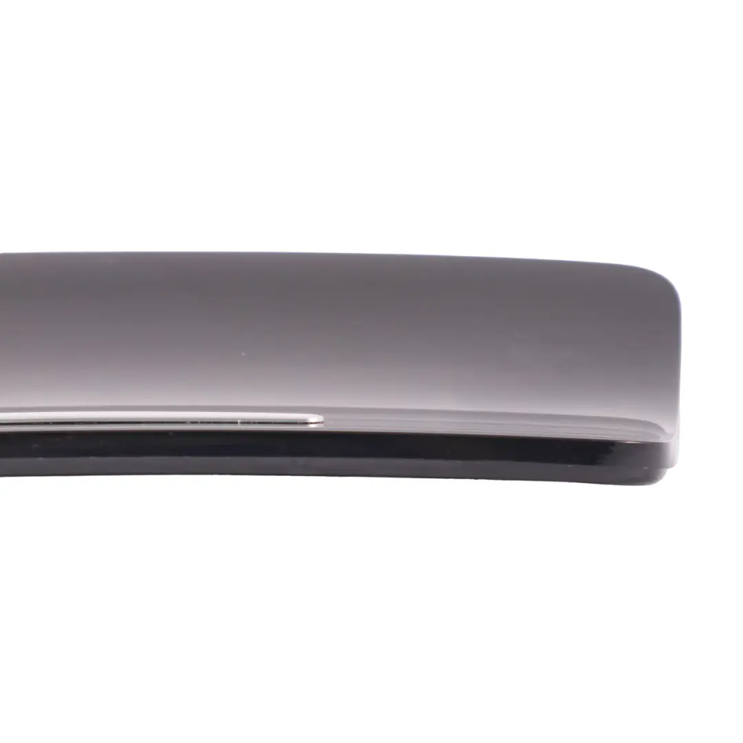 Mercedes W205 Console Cendrier Panneau couverture Cadre garniture - SKU A2058100036 - Numéro de pièce A2058100036