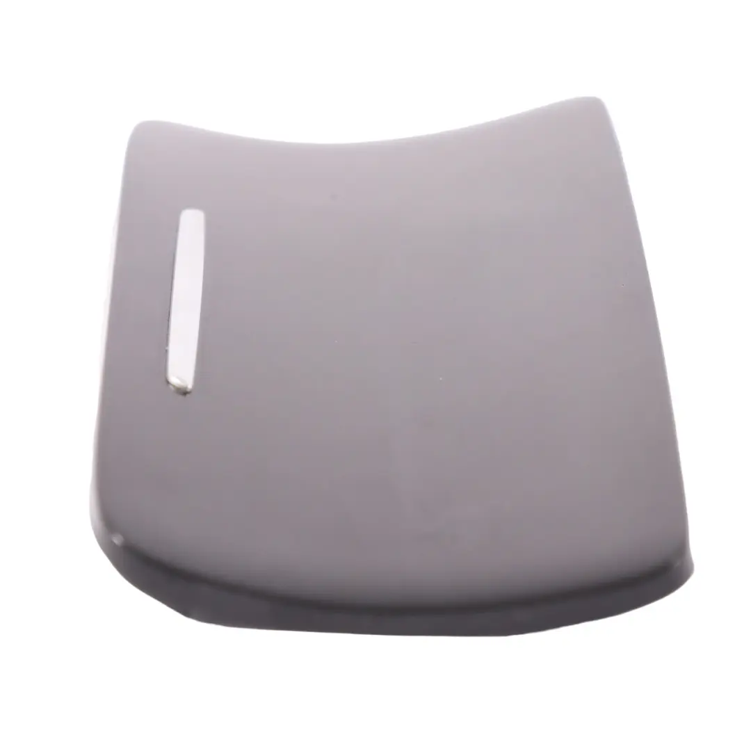 Mercedes W205 Console Cendrier Panneau couverture Cadre garniture - SKU A2058100036 - Numéro de pièce A2058100036