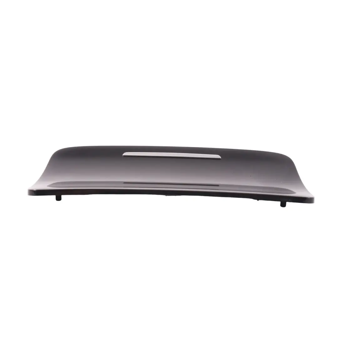 Mercedes W205 Console Cendrier Panneau couverture Cadre garniture - SKU A2058100036 - Numéro de pièce A2058100036
