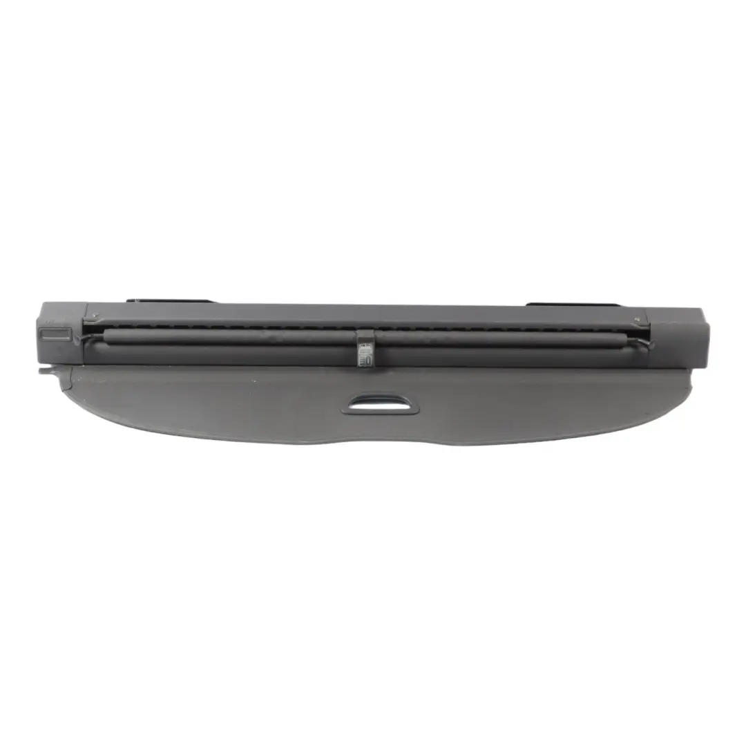Mercedes S205 Store à enroulement Coffre arrière Coffre à bagages Noir - SKU A2058100109 - Numéro de pièce A2058100109