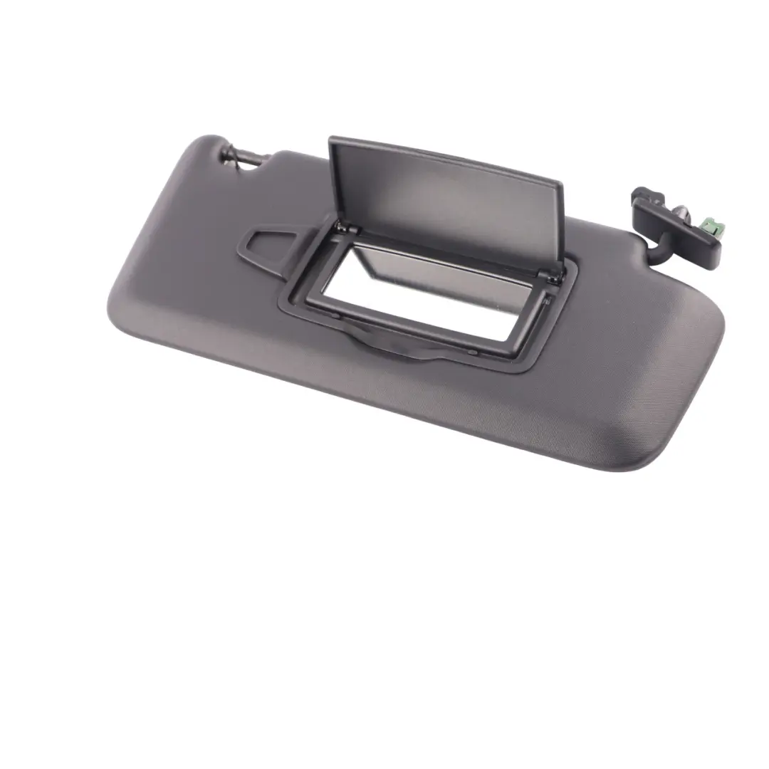 Osłona Przeciwsłoneczna Prawa Czarna A2058107404 do Mercedes W205 o numerze A20581002109 Mercedes W205 Osłona Przeciwsłoneczna Prawa Czarna A2058107404 - SKU A2058107404-3 - Numer Części A20581002109