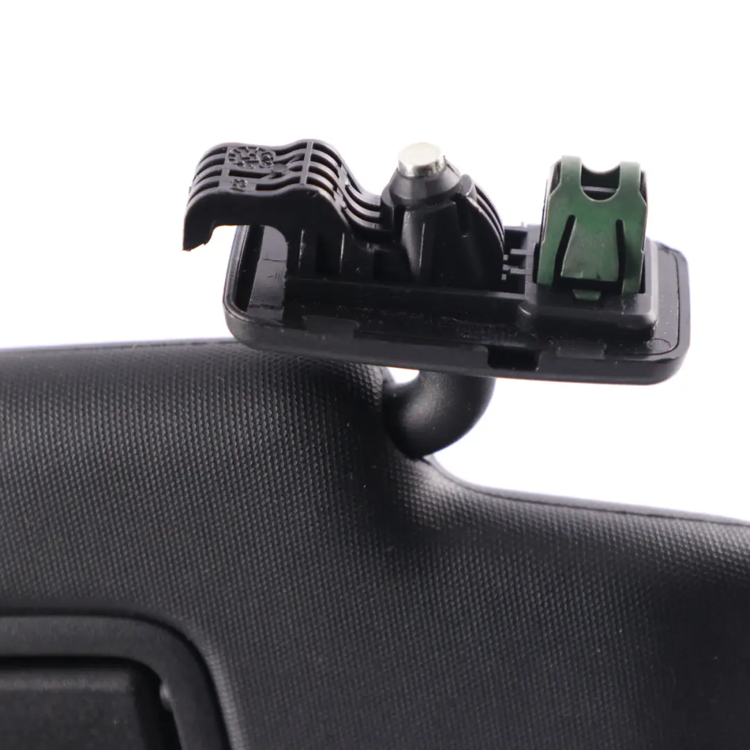 Parasole Specchio Pannello Destro Copertura Nero A2058107404 per Mercedes W205 con numero di parte A20581002109 Mercedes W205 Parasole Specchio Pannello Destro Copertura Nero A2058107404 - SKU A2058107404-3 - Numero di parte A20581002109