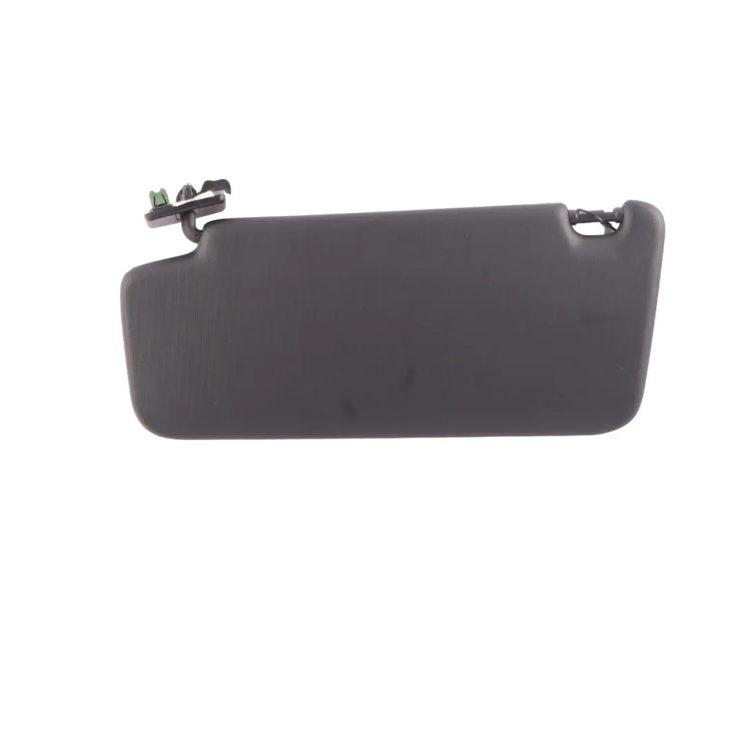 Mercedes W205 Pare-Soleil Miroir Panneau Droit Couverture Noir A2058107404 - SKU A2058107404-3 - Numéro de pièce A20581002109