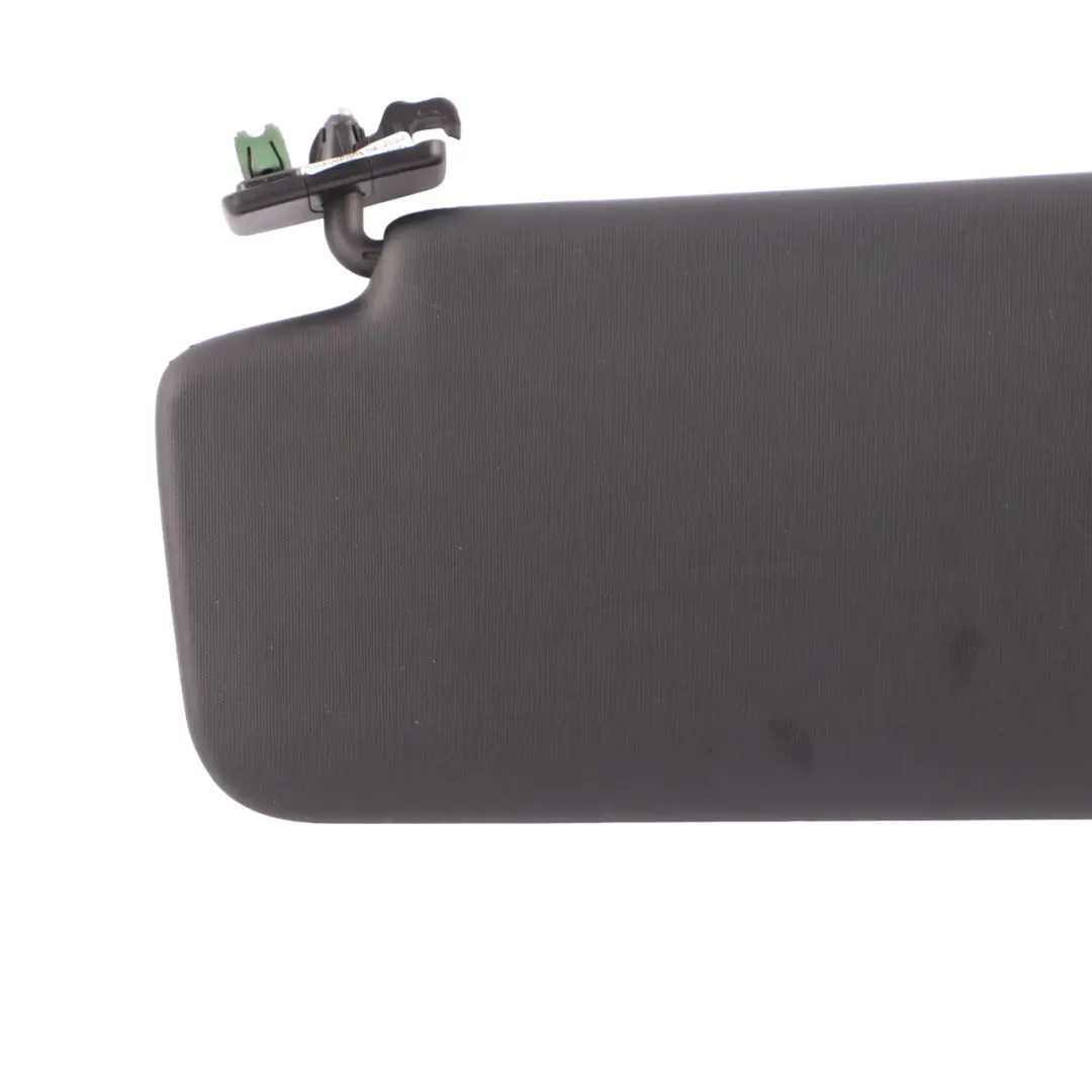 Mercedes W205 Osłona Przeciwsłoneczna Prawa Czarna A2058107404 - SKU A2058107404-3 - Numer Części A20581002109