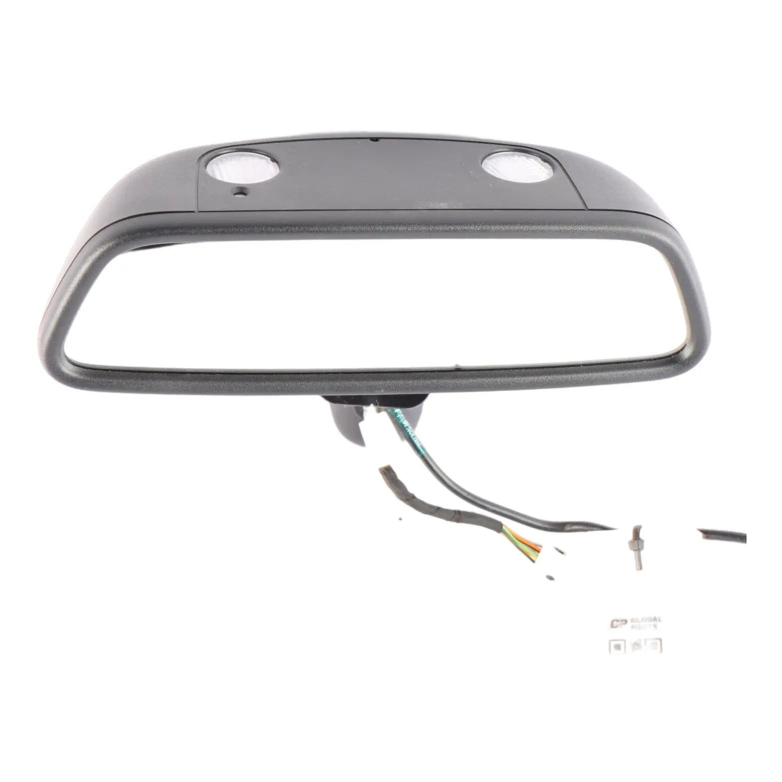 Mercedes A205  Espejo Retrovisor Interior Oscurecimiento Automático A2058100817